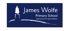 James Wolfe Primary School and Centre for the Deaf - James Wolfe Primary School and Centre for the Deaf 